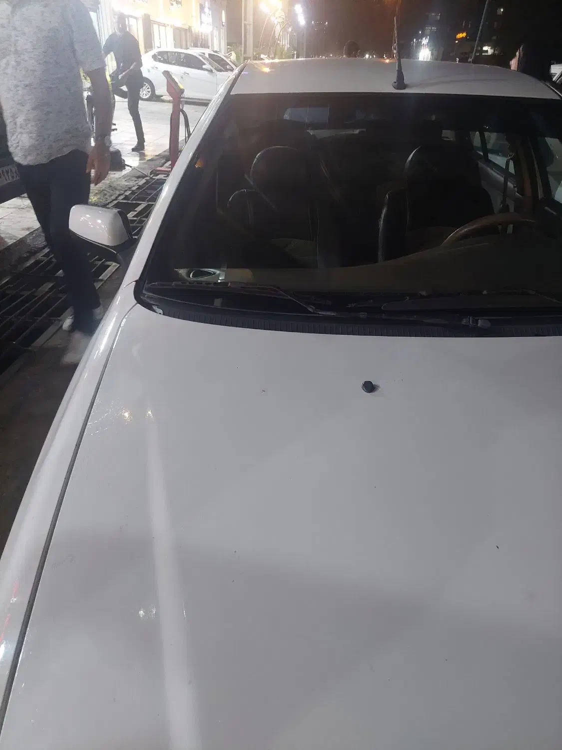 سمند LX XU7 - 1392