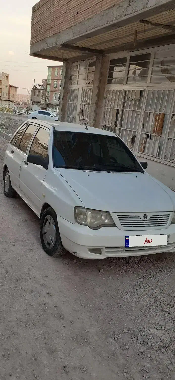 خودرو پراید، 111 آگهی ann_20911142