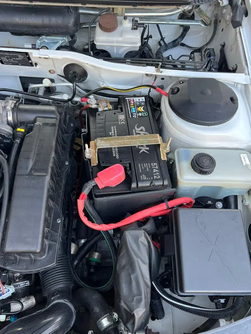 پژو پارس LX - 1399