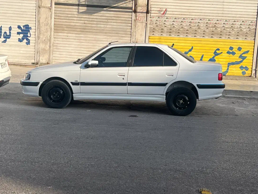 خودرو پژو، پارس آگهی ann_20911153