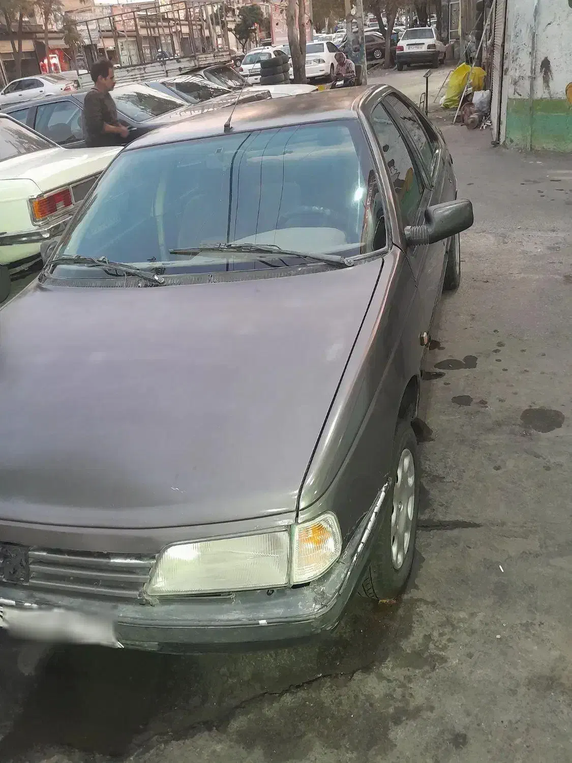 خودرو پژو، روآ آگهی ann_20911155