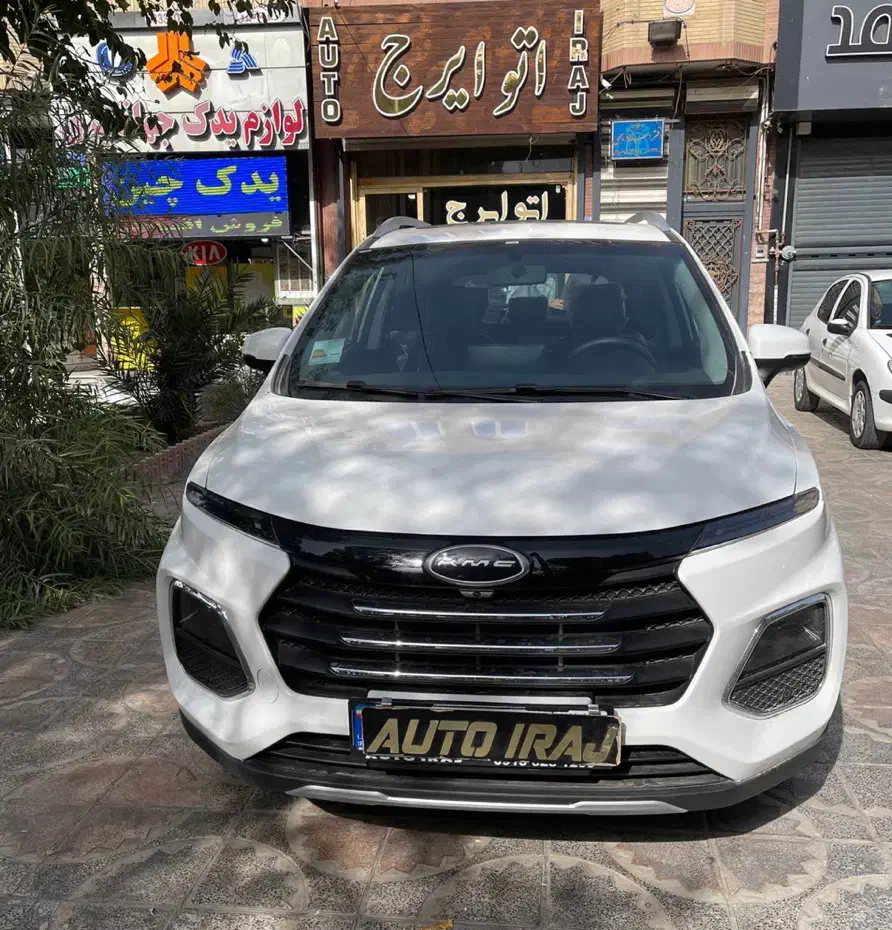 خودرو جک، S3 آگهی ann_20911165