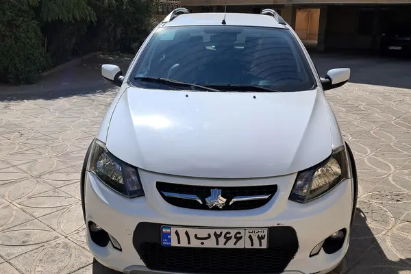 خودرو کوییک، معمولی آگهی ann_20911169