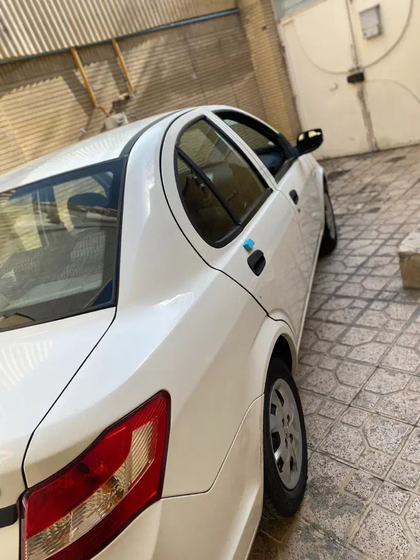 ساینا EX معمولی - 1401