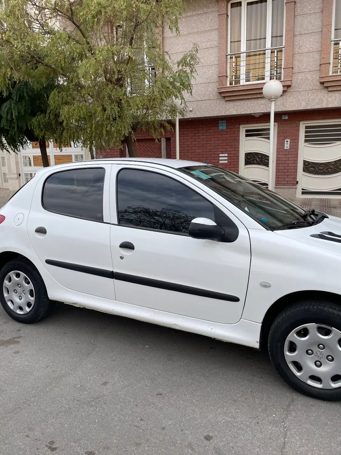 خودرو پژو، 206 آگهی ann_20911179