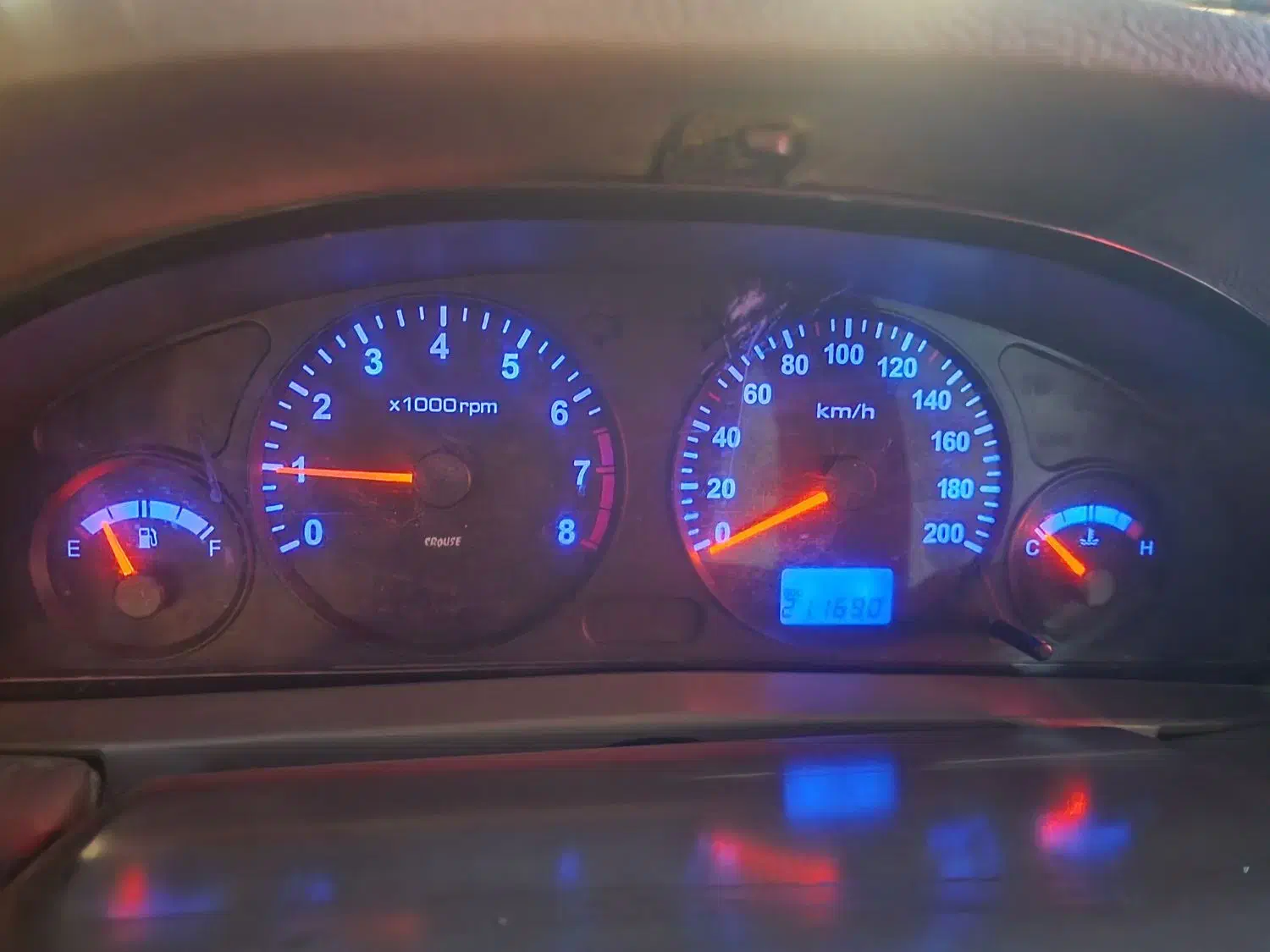 پژو 405 GLX - دوگانه سوز - 1389