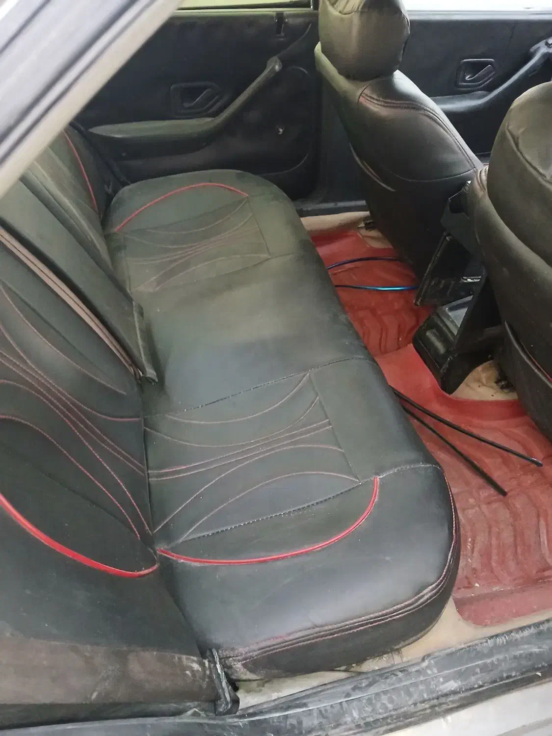 پژو 405 GLX - 1385