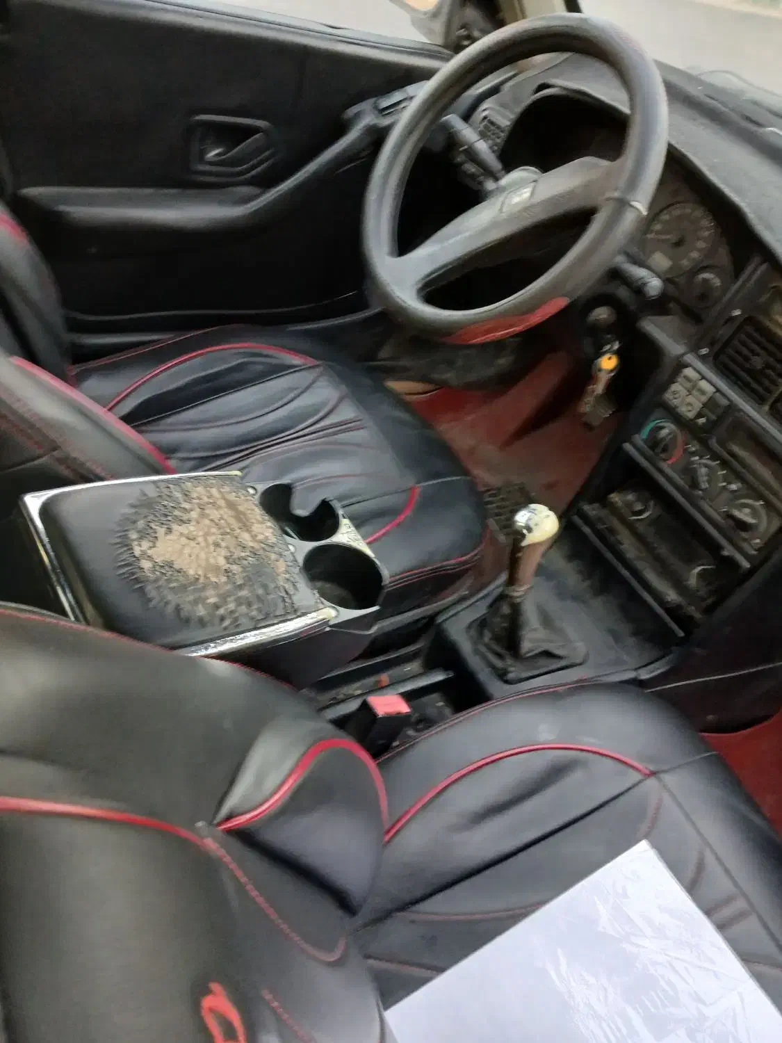 پژو 405 GLX - 1385