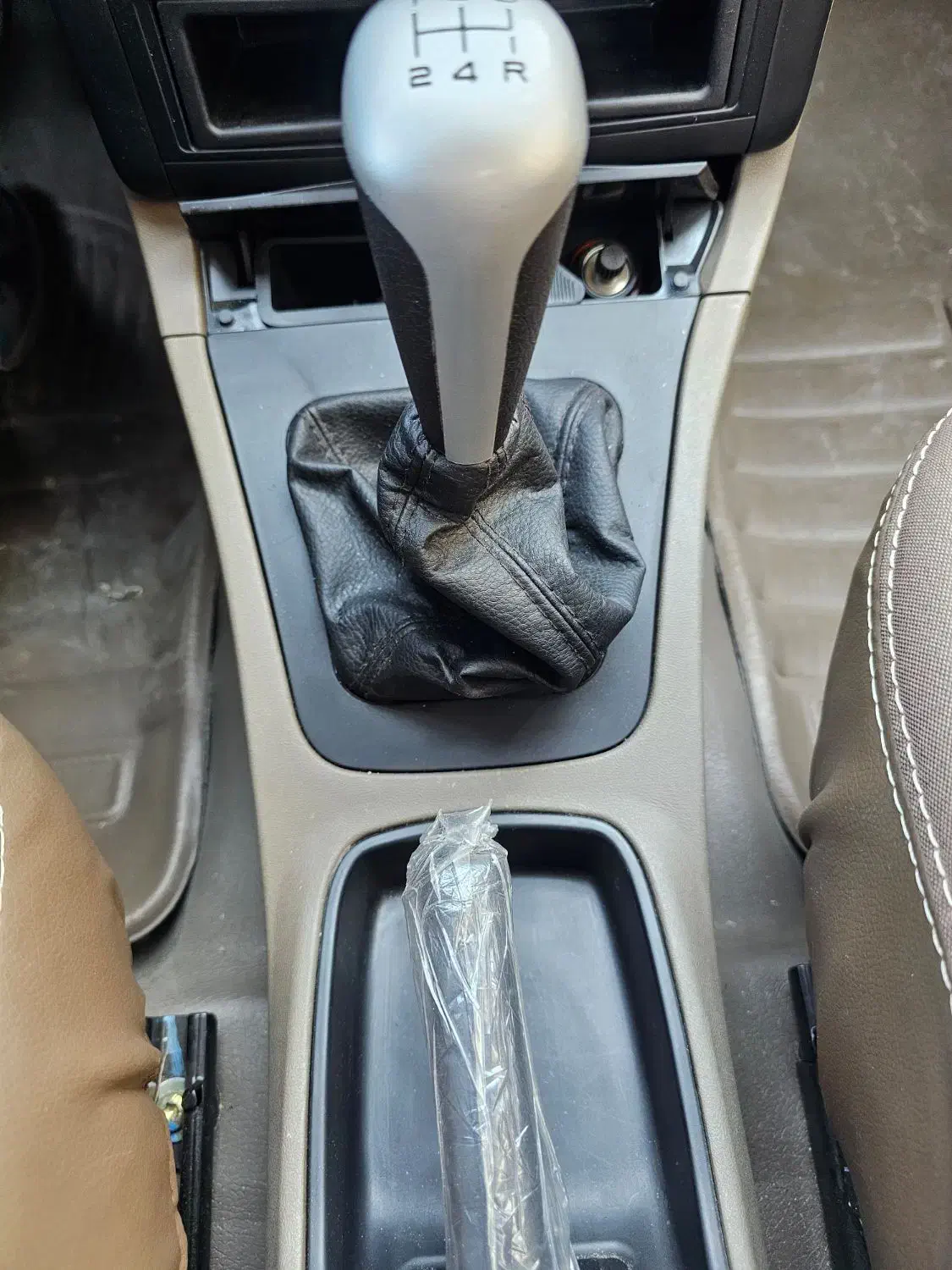 پژو 405 SLX بنزینی TU5 - 1398