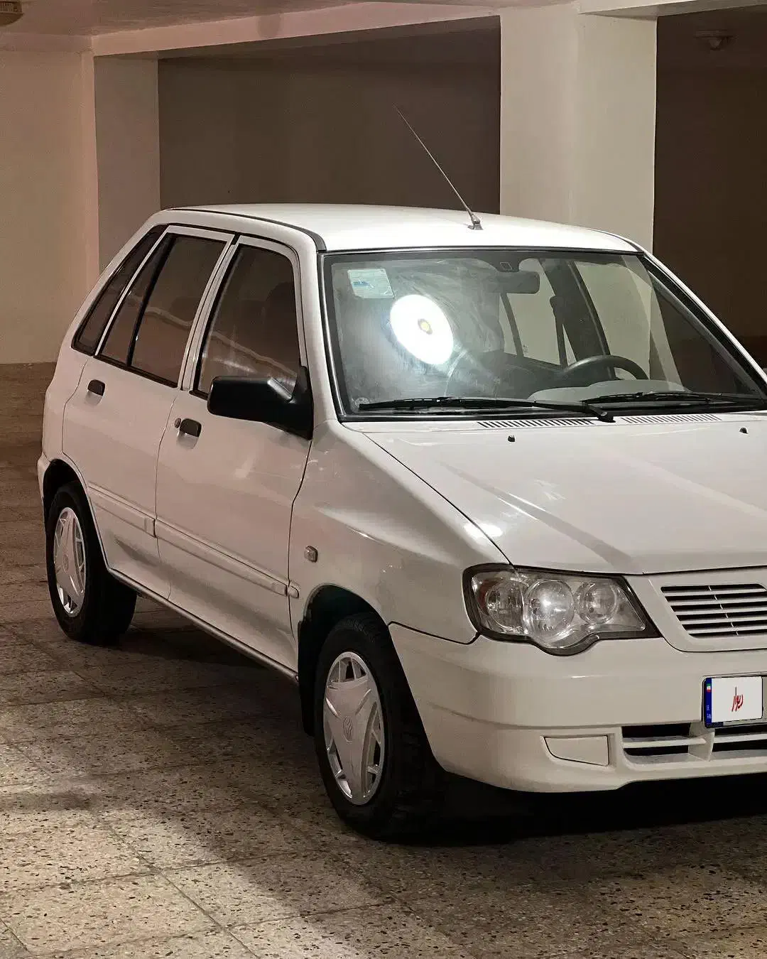 خودرو پراید، 111 آگهی ann_20911192