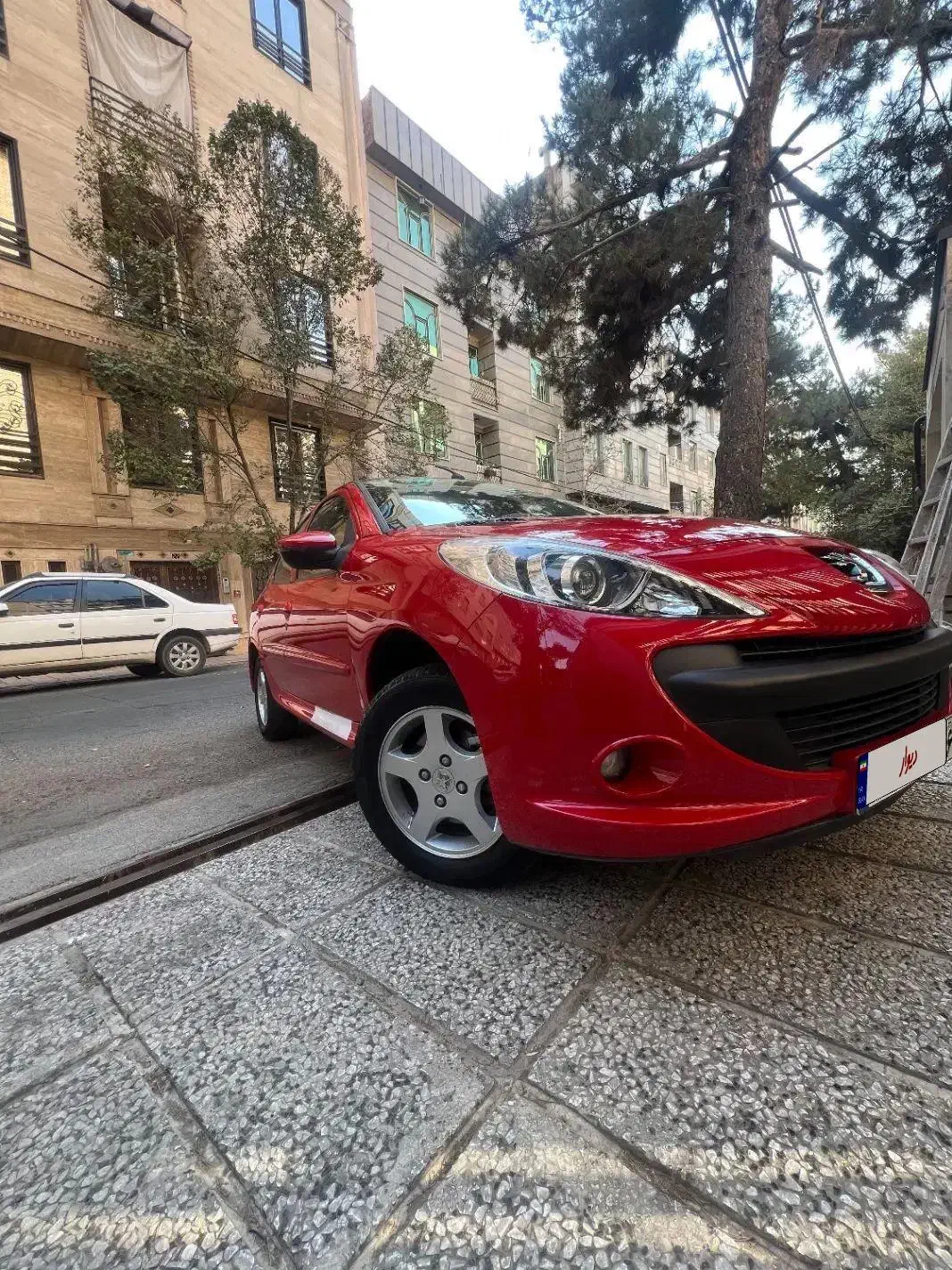 خودرو پژو، 207 آگهی ann_20911193