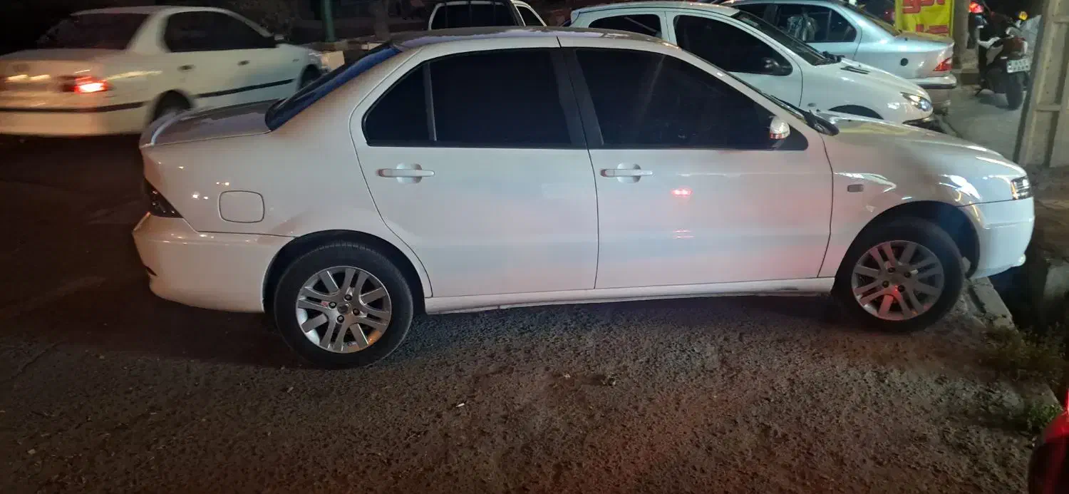 خودرو سمند، سورن پلاس آگهی ann_20911195