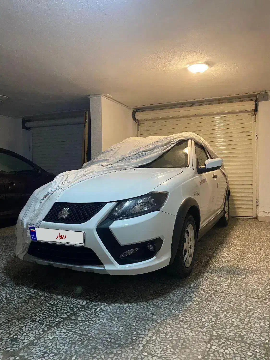 خودرو کوییک، S آگهی ann_20911196