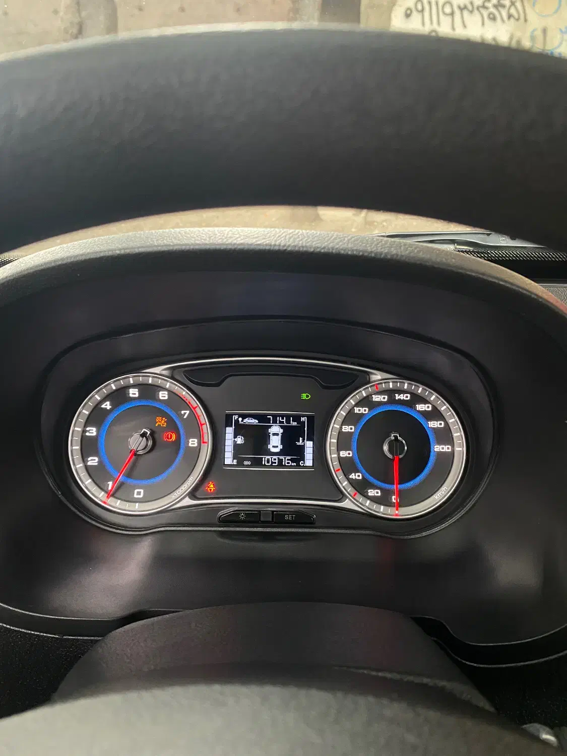 کوییک S آپشنال - 1403