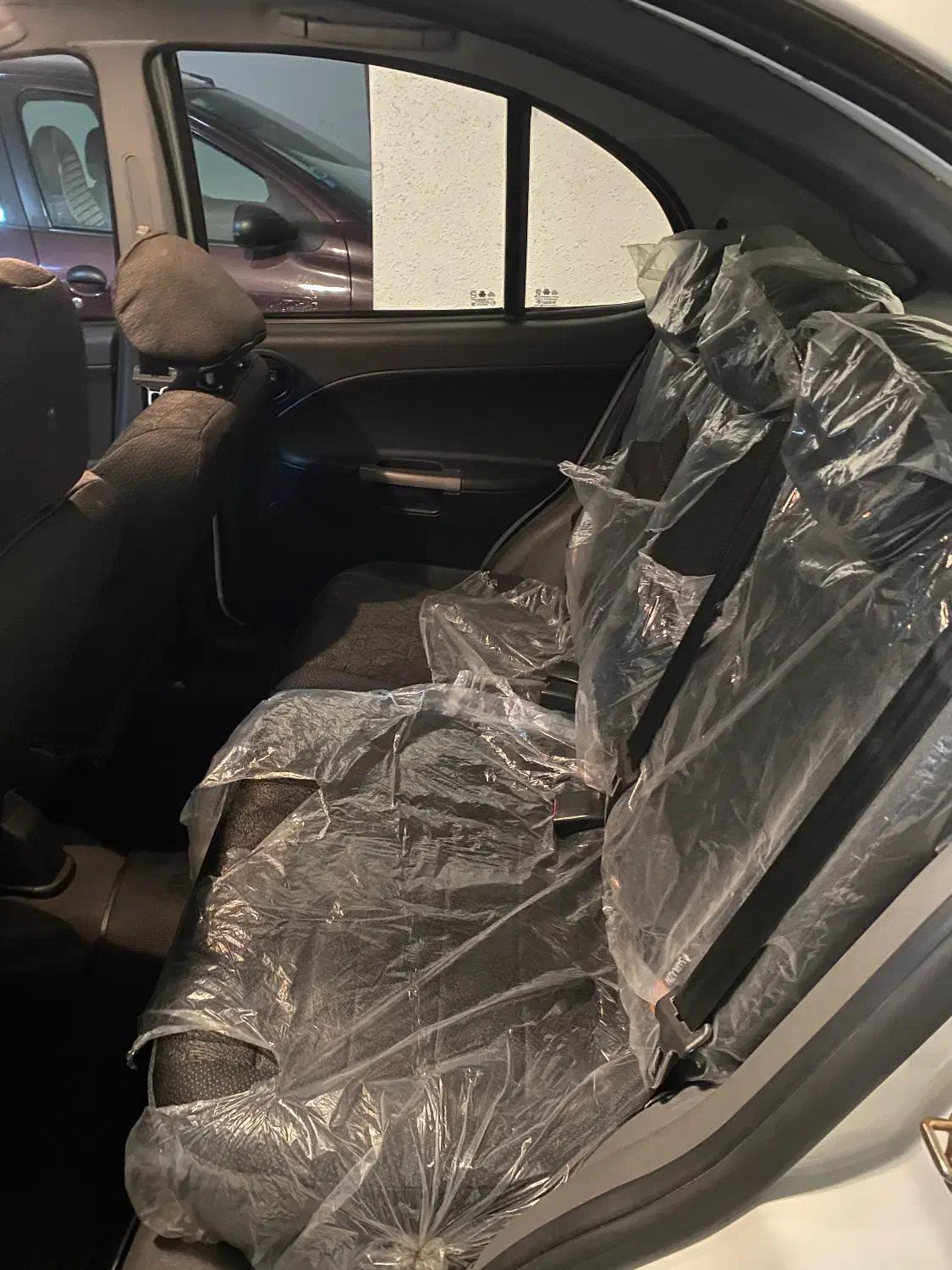 کوییک S آپشنال - 1403