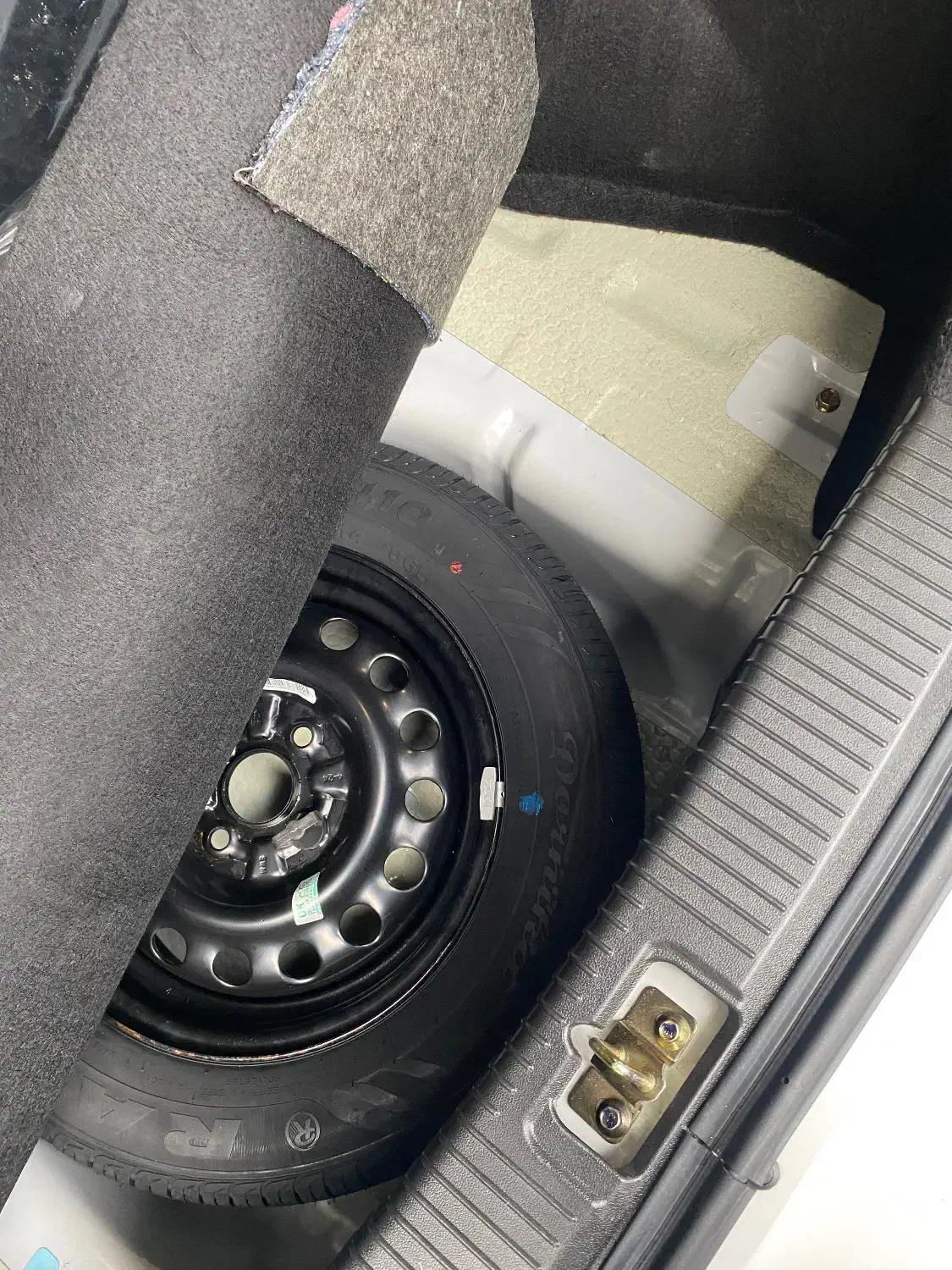 کوییک S آپشنال - 1403