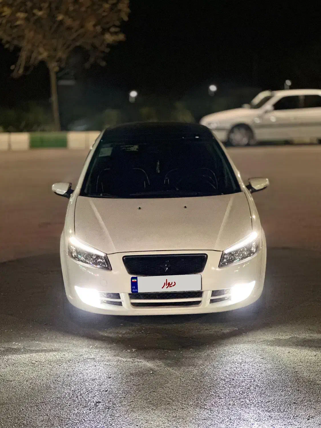 خودرو رانا، پلاس آگهی ann_20911204