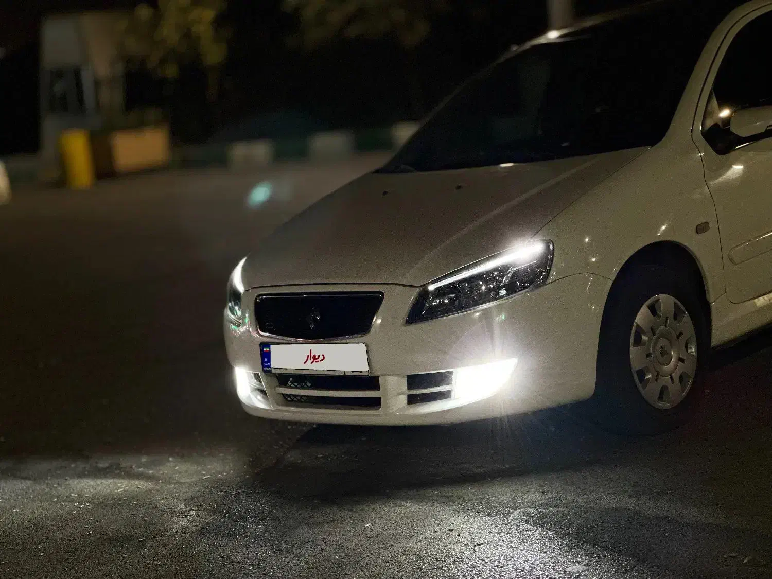 رانا پلاس پانوراما - 1401