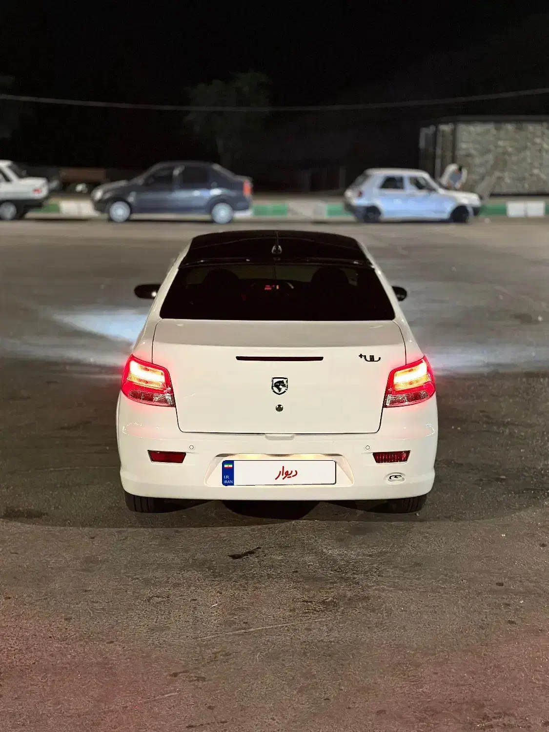 رانا پلاس پانوراما - 1401