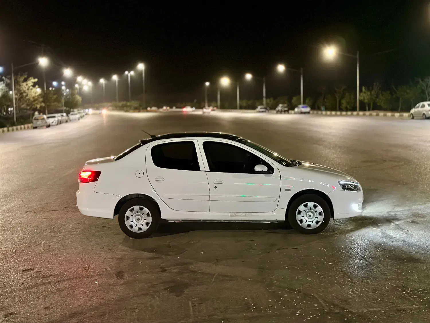 رانا پلاس پانوراما - 1401