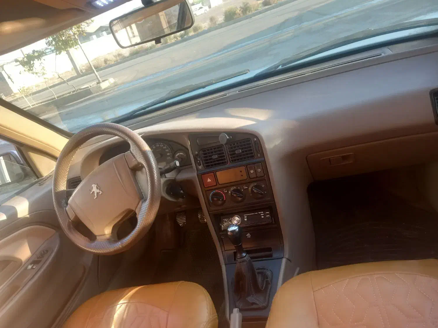 خودرو پژو، 405 آگهی ann_20911210