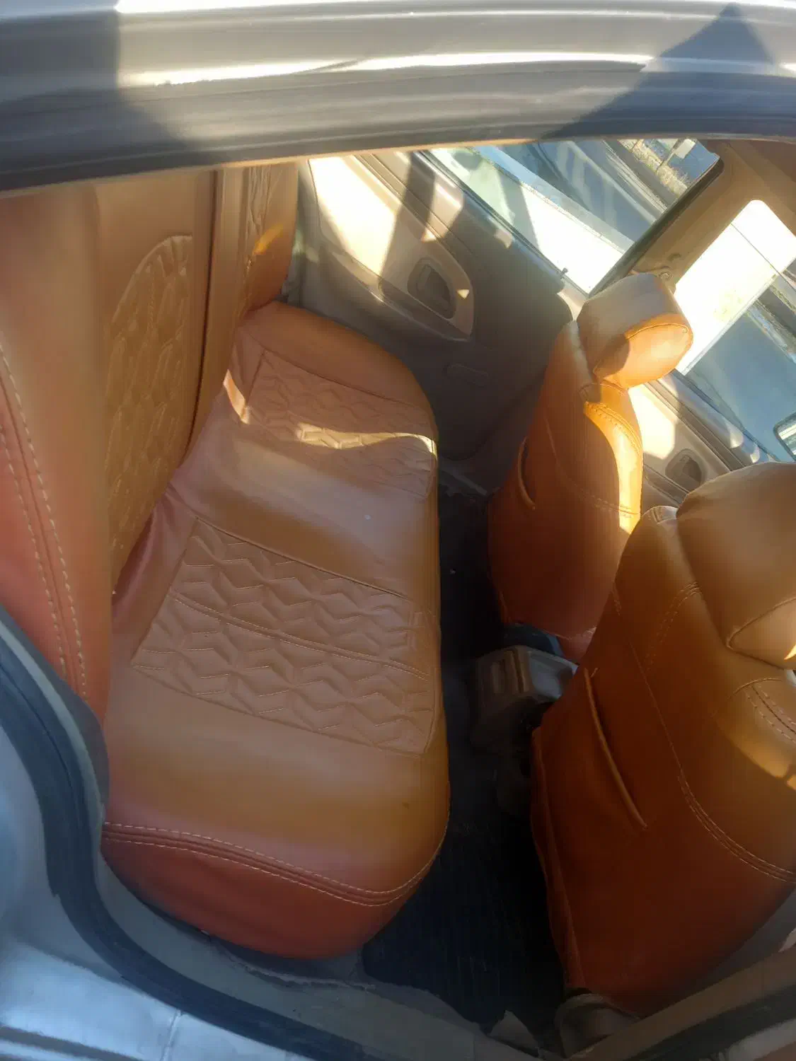 پژو 405 GLX - 1389