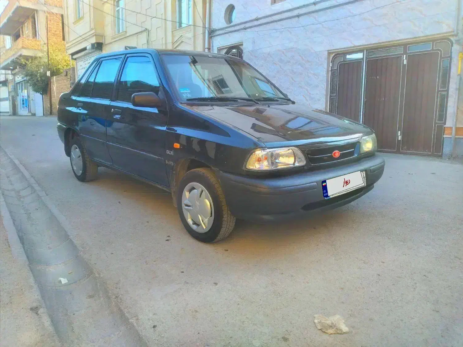 خودرو پراید، صبا آگهی ann_20911212