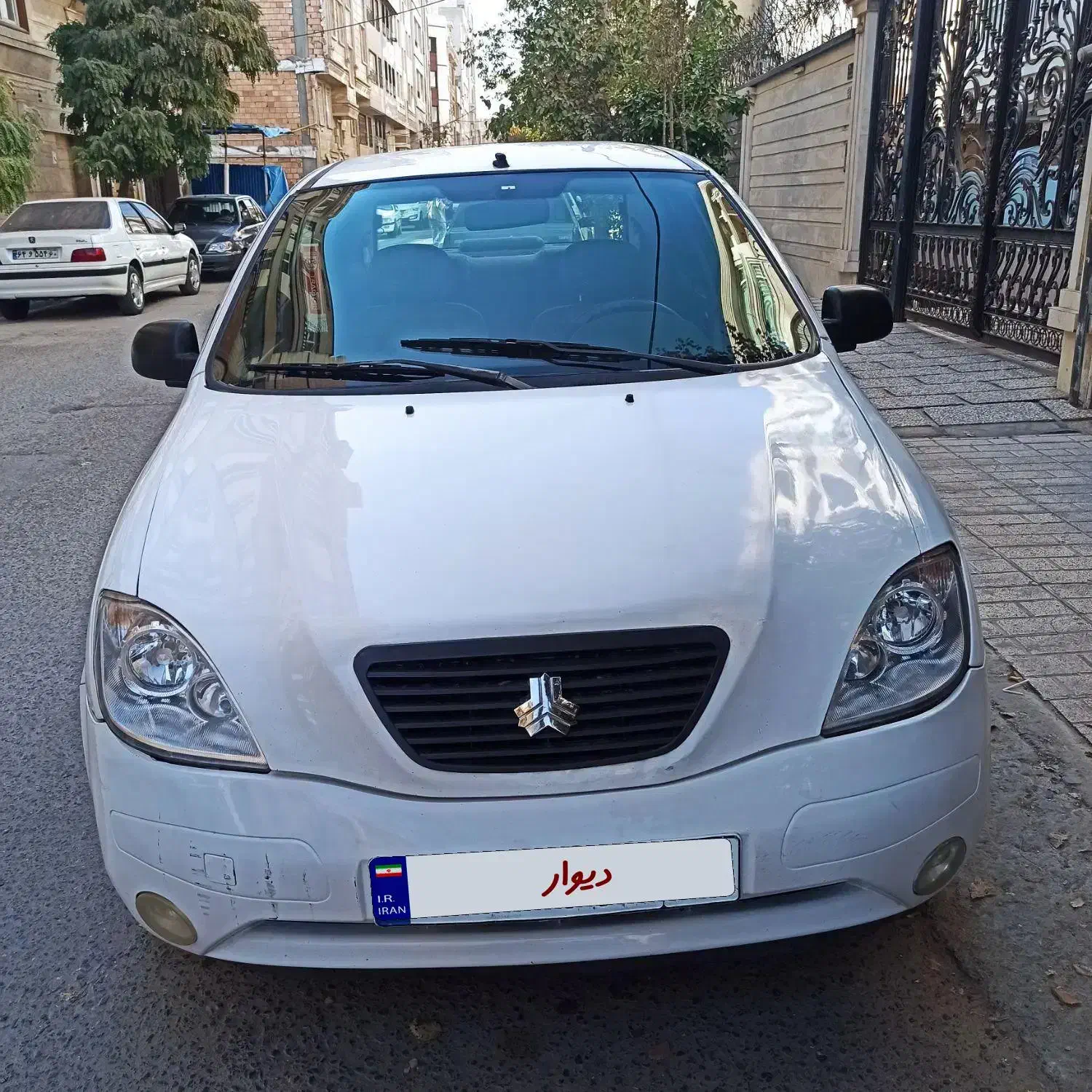 خودرو تیبا، صندوق دار آگهی ann_20911218