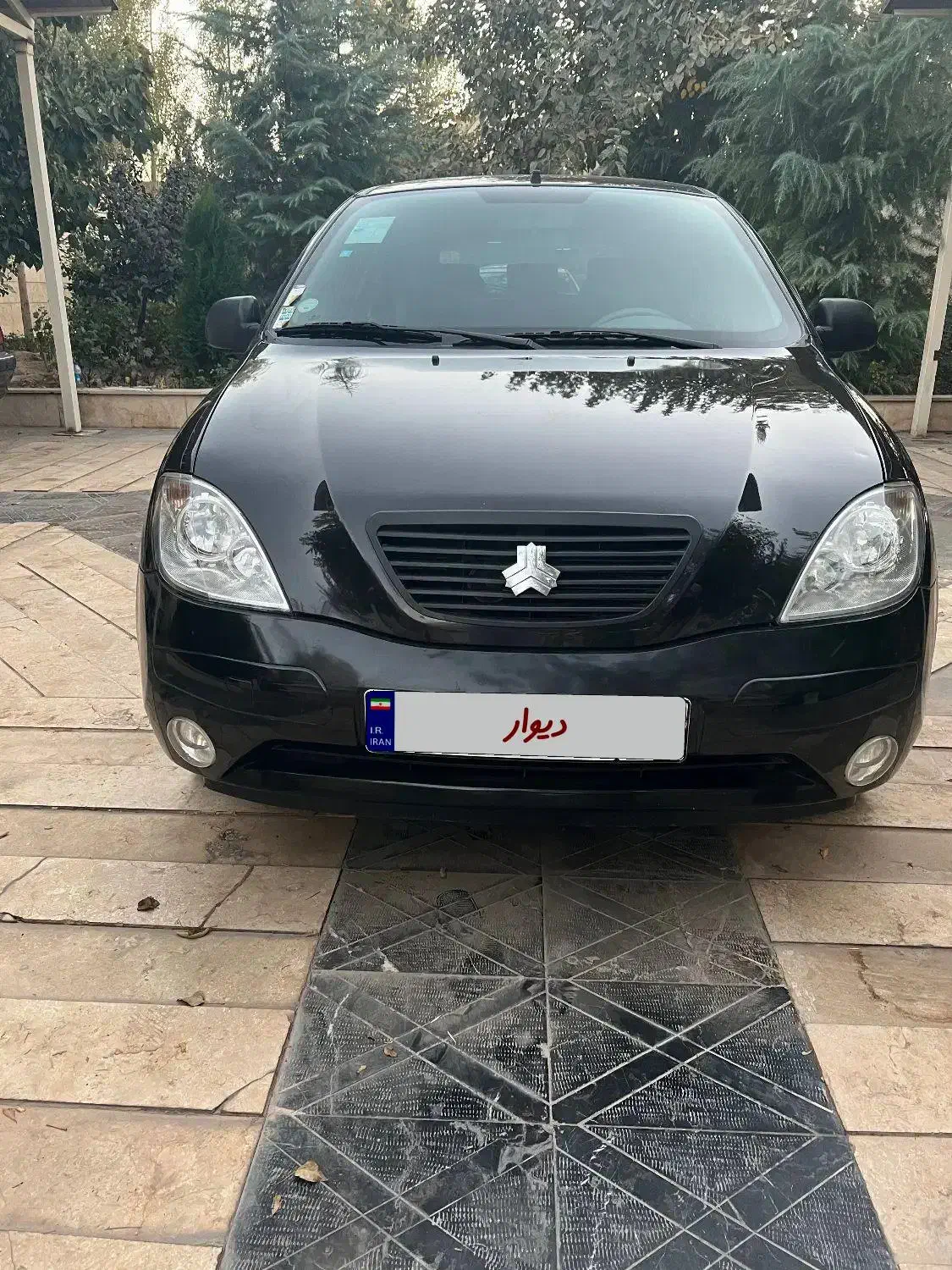 خودرو تیبا، 2 آگهی ann_20911220