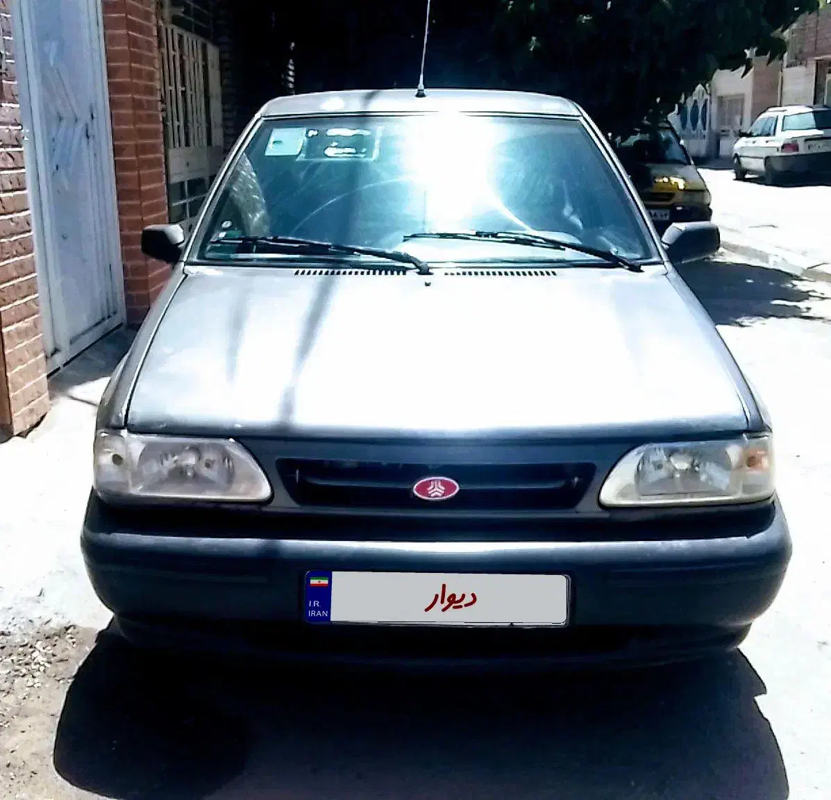 خودرو پراید، 131 آگهی ann_20911222