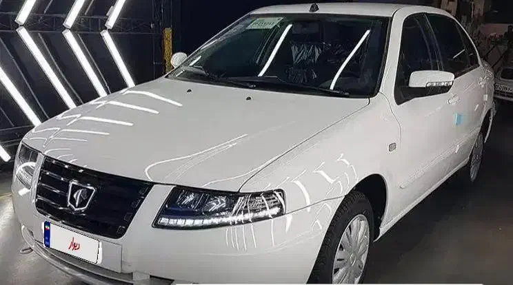 خودرو سمند، سورن پلاس آگهی ann_20911227