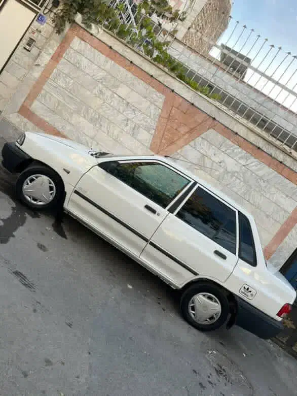 خودرو پراید، صبا آگهی ann_20911228