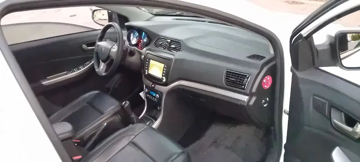 شاهین G دنده‌ای ESC - 1403