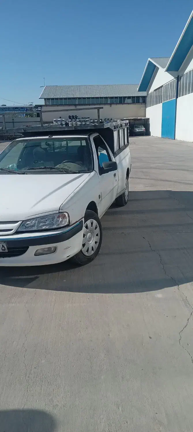 خودرو آریسان، معمولی آگهی ann_20911233