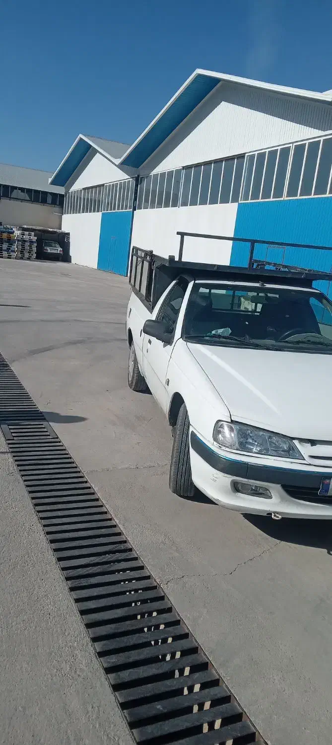 آریسان معمولی دوگانه سوز - 1395