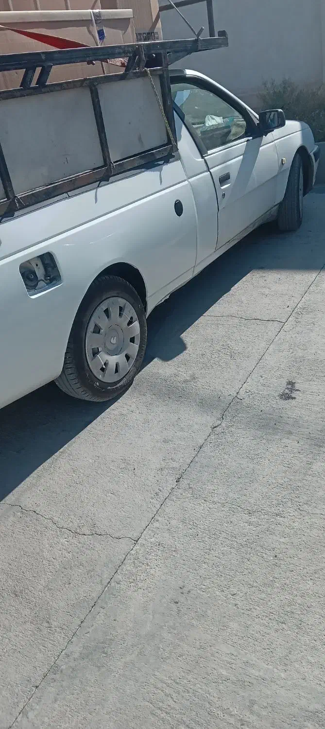 آریسان معمولی دوگانه سوز - 1395