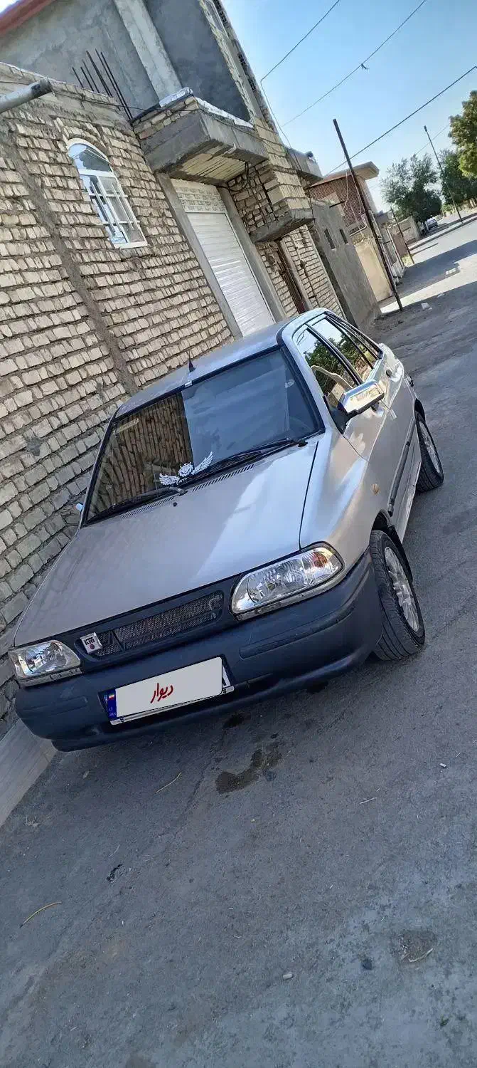 خودرو پراید، صبا آگهی ann_20911238