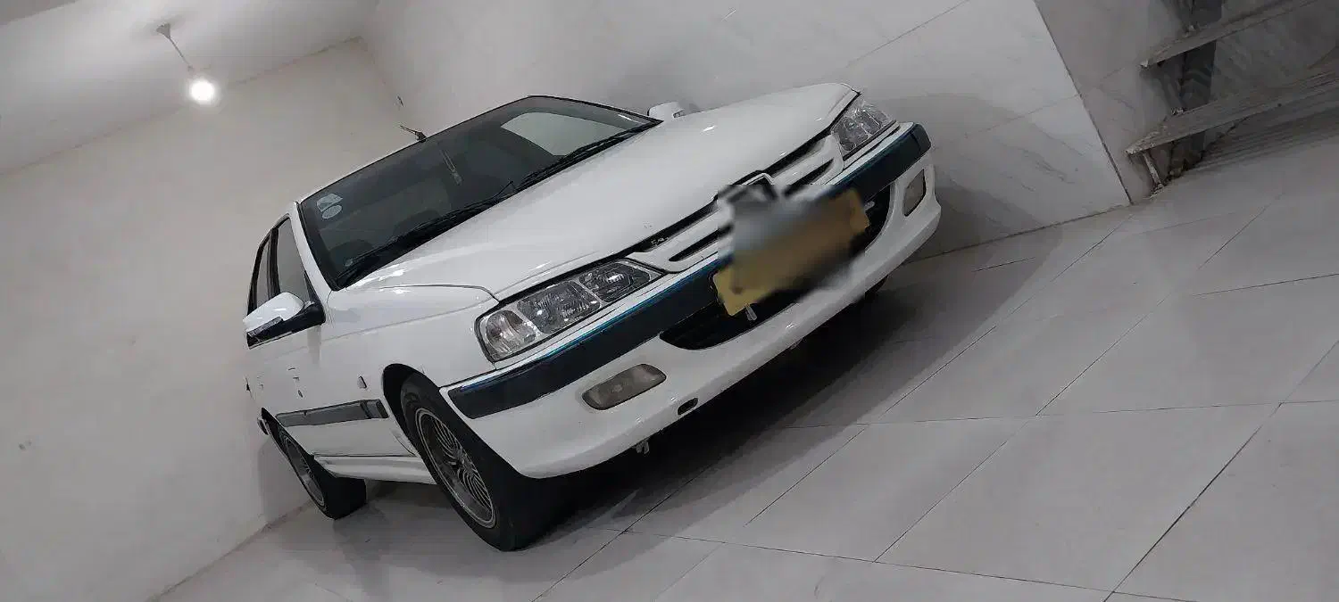 خودرو پژو، پارس آگهی ann_20911249