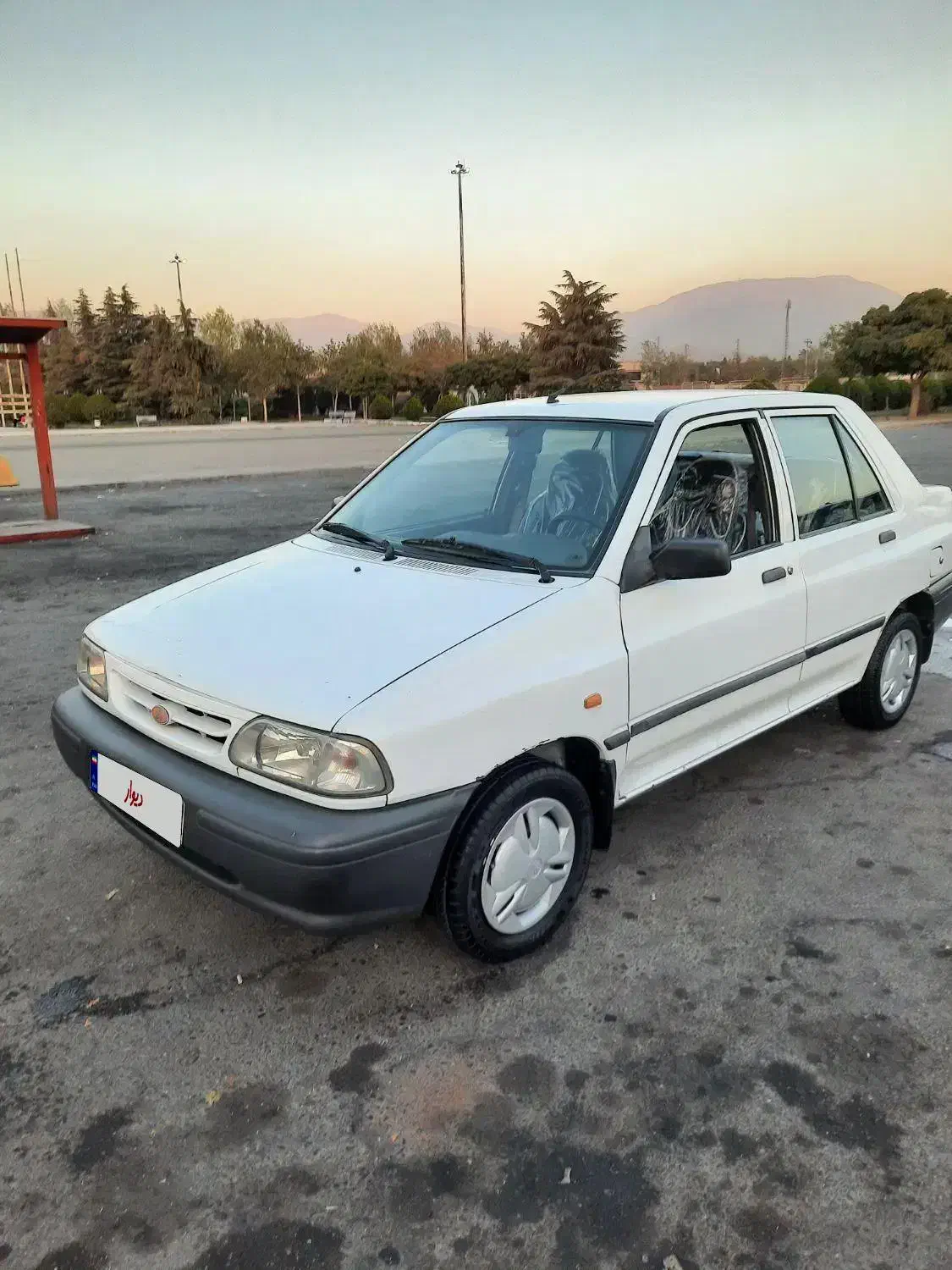 خودرو پراید، 131 آگهی ann_20911250