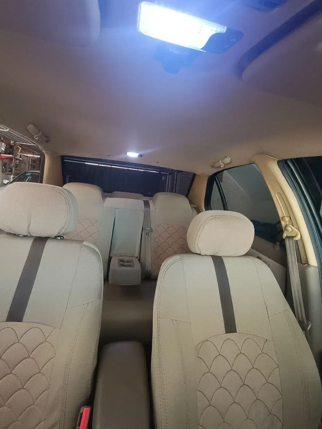 سمند LX EF7 - 1394