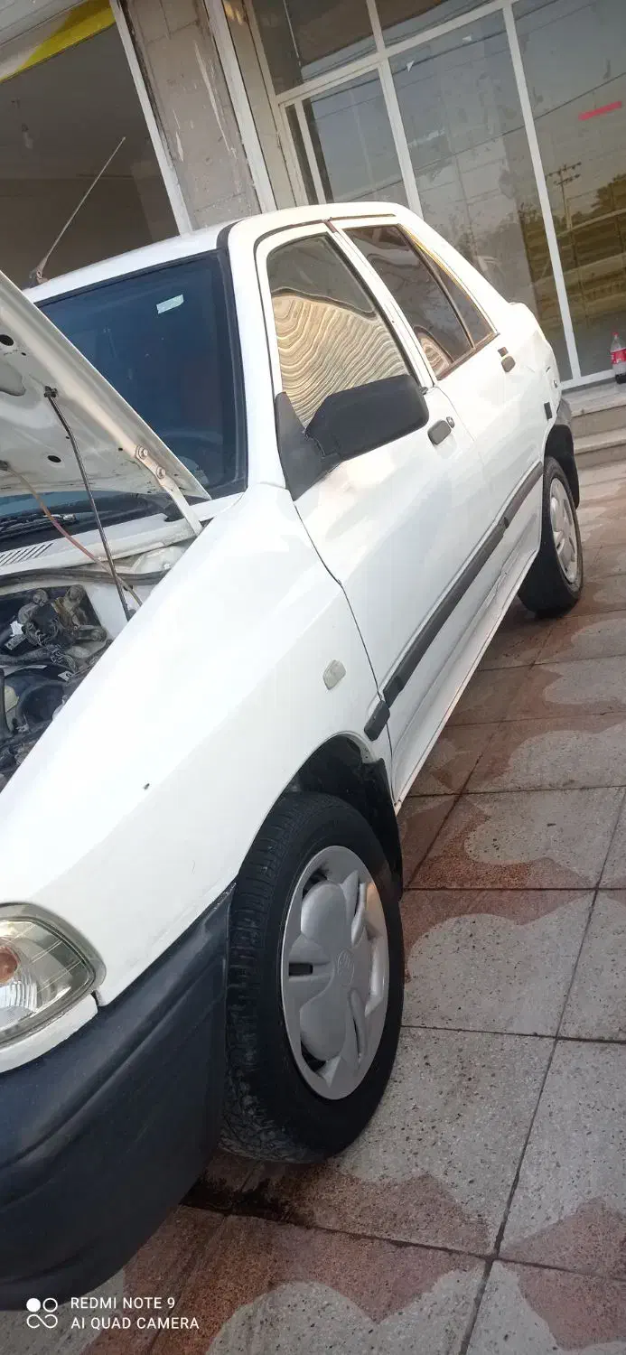 خودرو پراید، 131 آگهی ann_20911261