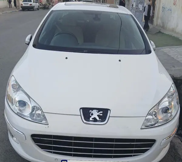 خودرو پژو، 207 آگهی ann_20911264