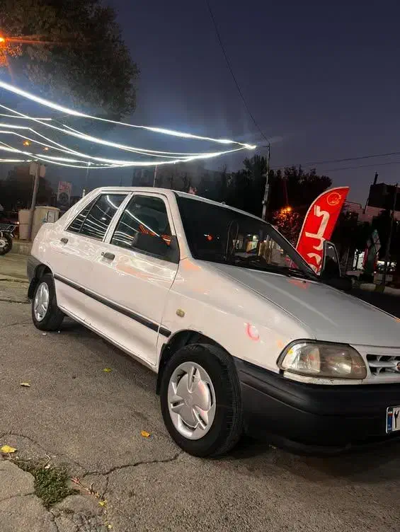 خودرو پراید، 131 آگهی ann_20911266