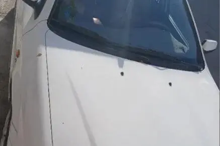 سمند LX XU7 - 1400