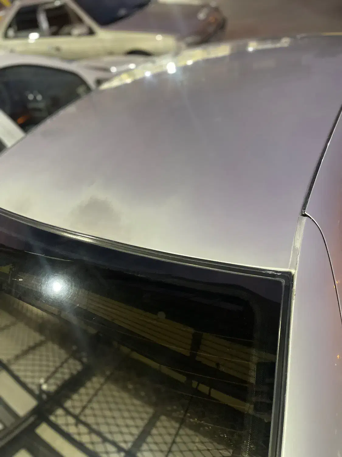 سمند X7 دوگانه سوز - 1383