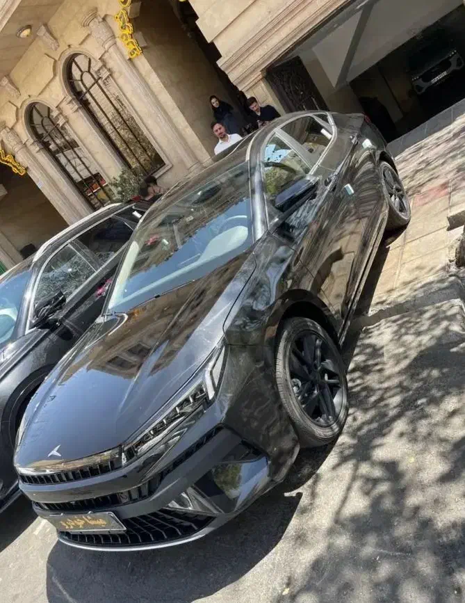 خودرو کی ام سی، J7 آگهی ann_20911288