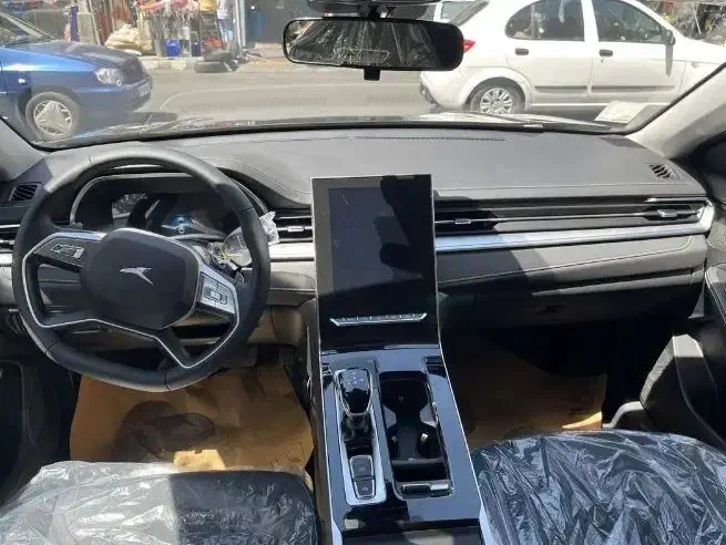 کی ام سی J7 اتوماتیک - 1404