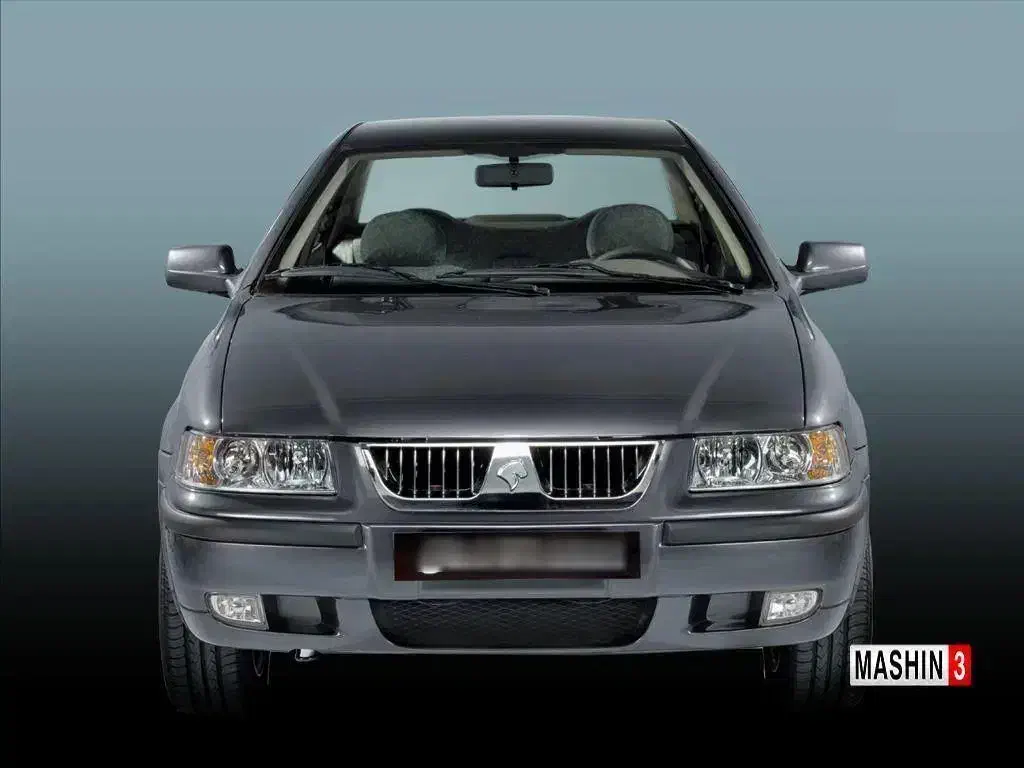 خودرو سمند، X7 آگهی ann_20911293