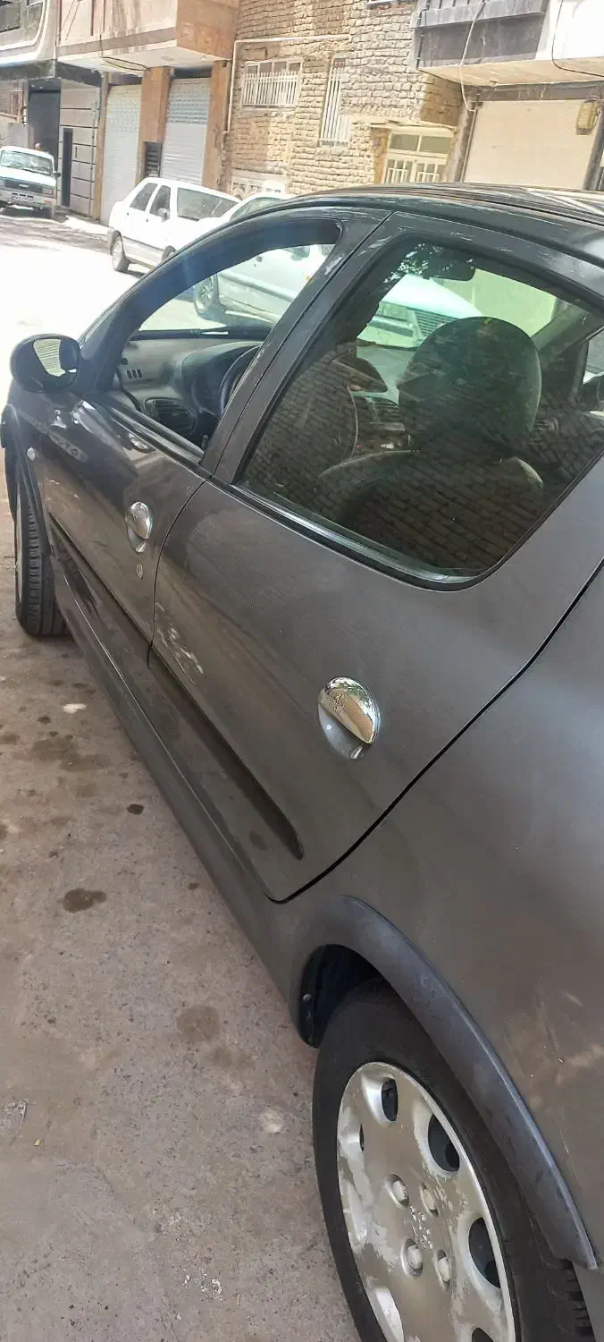 خودرو پژو، 206 آگهی ann_20911294