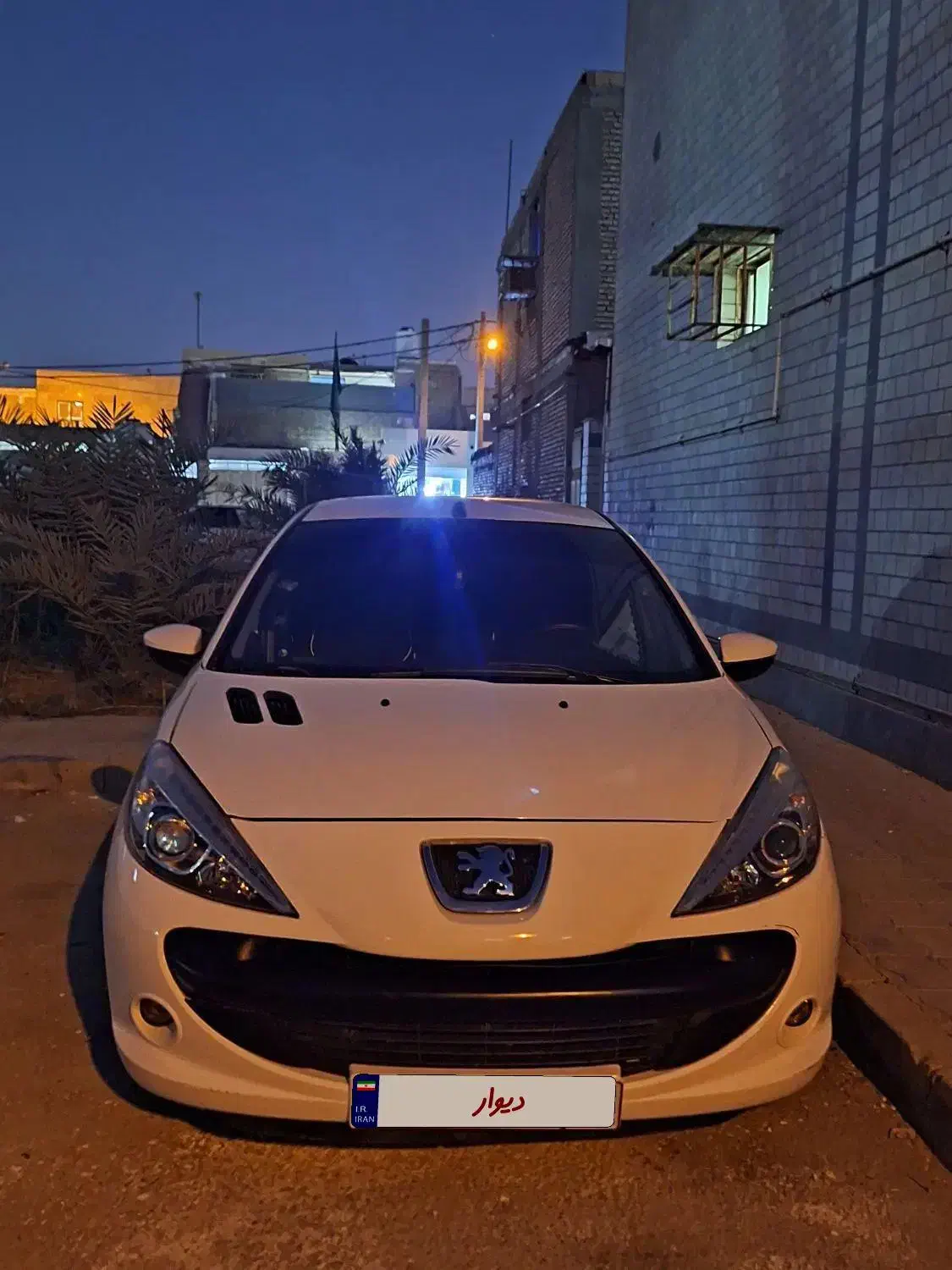 خودرو پژو، 207 آگهی ann_20911298